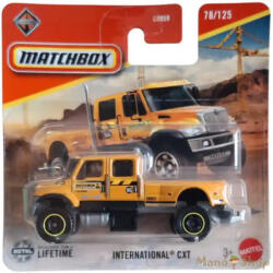 Mattel - International CXT (JBT18)