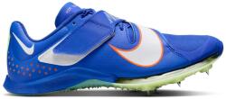 Nike Обувки Nike Air Zoom LJ Elite Jumping Spikes Shoes Adults - Racer Blue