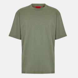 Hugo Тениска Hugo Mens Dapolino T-shirt - Open Green