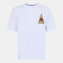 Hugo Тениска Hugo Nizzerio T-Shirt - White