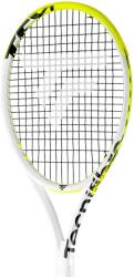 Tecnifibre TF-X1 270 V2 - White/Yellow