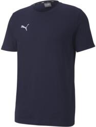 PUMA Тениска Puma Men's Teamgoal 23 Regular Fit T-Shirt - Peacoat