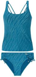 Protest Chela Tankini bikini - Blue (Surfing Blue)