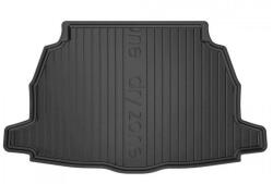 Frogum Toyota C-HR Frogum DZ400917 fekete műanyag - gumi csomagtértálca