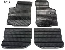 FroGum Volkswagen VW New Beetle Frogum 0012 fekete gumiszőnyeg szett