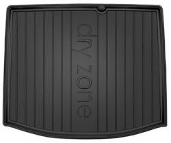 Frogum Suzuki SX4 S-Cross 2013-2016 Frogum DZ400979 fekete műanyag - gumi csomagtértálca