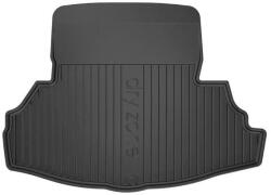 Frogum Honda Accord VII sedan Frogum DZ400733 fekete műanyag - gumi csomagtértálca