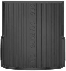 Frogum VW Volkswagen Passat B6 B7 Variant kombi Frogum DZ403475 fekete műanyag - gumi csomagtértálca