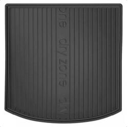 Frogum VW Volkswagen Touran I 2003-2010 Frogum DZ403079 fekete műanyag - gumi csomagtértálca