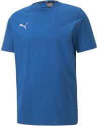 PUMA Тениска Puma Men's Teamgoal 23 Regular Fit T-Shirt - Elec/Blu/Lem