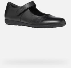 GEOX ünneplő gyerekcipő lány J46MDH-00043-C9999 (J46MDH-00043-C9999-32)