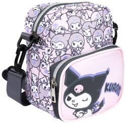 Majewski Kuromi válltáska - Pink (694264) - iskolataskawebshop