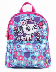 budmil ovis hátizsák - Unikornisos (10060018-002253-0000) - iskolataskawebshop