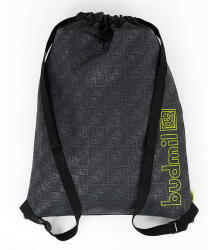 budmil szürke tornazsák - Green Style - gyerekajandek