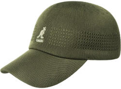 Kangol Sapca Kangol Tropic Ventair Spacecap Verde Oliv (Alege masura: S)
