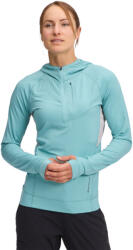 Black Diamond W ALPENGLOW PRO HOODY (AP7520944072XSM1)