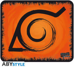 ABYstyle Naruto - Naruto Shippuden - Rugalmas Egérpad - Konoha (ABYACC331)