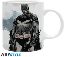 ABYstyle Dc Comics - Bögre - Batman A Sötét Lovag - 320 ml (ABYMUGA035)