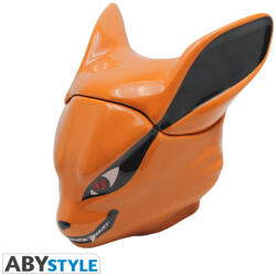 ABYstyle Naruto Shippuden - 3D Bögre - Kyubi (ABYMUG353)