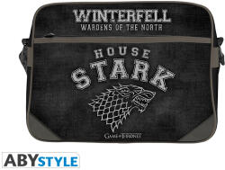 Abysse Trónok harca- Válltáska - Stark ház (ABYBAG308)
