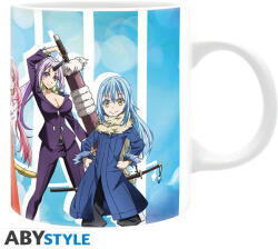 ABYstyle Slime - Bögre - 320 ml (ABYMUG893)