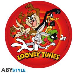 ABYstyle Bolondos dallamok - Rugalmas Egérpad - Looney Tunes (ABYACC374)