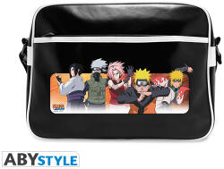 Abysse Naruto Shippuden - Válltáska - Jó srácok (ABYBAG130)