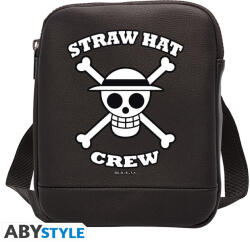 Abysse One Piece - Válltáska (kicsi) - Koponya (ABYBAG492)