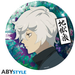 ABYstyle Hell's Paradise - Rugalmas Egérpad - Gabimaru (ABYACC541)