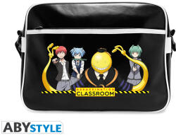 Abysse Assassination Classroom - Válltáska - Csapat (ABYBAG183)