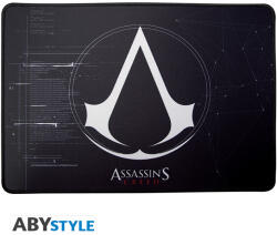 ABYstyle Assassin's Creed - Gaming Egérpad - Címer (ABYACC279)