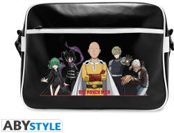 Abysse One Punch Man - Válltáska - Csapat (ABYBAG211)