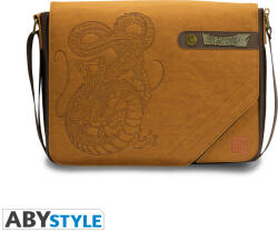 Abysse Dragon Ball - Válltáska - Shenron (ABYBAG375)