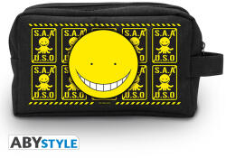 Abysse Assassination Classroom - Neszeszer - Koro Sensei (ABYBAG361)