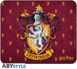 ABYstyle Harry Potter - Rugalmas Egérpad - Griffendél (ABYACC359)