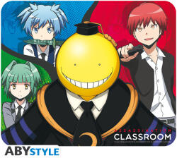 ABYstyle Assassination Classroom - Rugalmas Egérpad (ABYACC343)