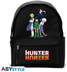 Abysse Hunter X Hunter - Hátizsák - Csoport (ABYBAG496)