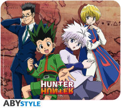 ABYstyle Hunter X Hunter - Rugalmas Egérpad (ABYACC339)