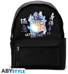 Abysse Dragon Ball - Hátizsák - Goku Ultra Instinct (ABYBAG366)