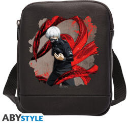 Abysse Tokyo Ghoul - Válltáska (kicsi) - Ken Kaneki (ABYBAG483)