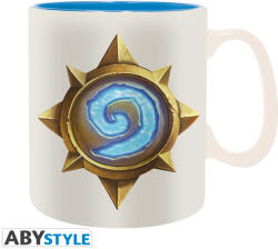 ABYstyle Hearthstone - Bögre - 460 ml (ABYMUG714)