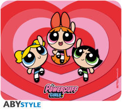 ABYstyle Pindúr pandúrok - Rugalmas Egérpad - Sziporka, Puszedli & Csuporka (ABYACC527)