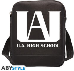 Abysse My Hero Academia - Válltáska (kicsi) - U. A. Szimbólum (ABYBAG489)
