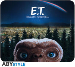ABYstyle E. T. , a földönkívüli - Rugalmas Egérpad (ABYACC425)