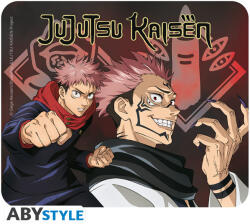 ABYstyle Jujutsu Kaisen - Rugalmas Egérpad - Itadori & Sukuna (ABYACC407)