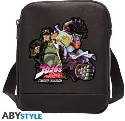 Abysse JoJo's Bizarre Adventure - Válltáska (kicsi) - Star Platinum (ABYBAG491)