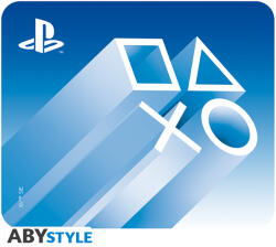 ABYstyle PlayStation - Rugalmas Egérpad - Edge of Space (ABYACC545)