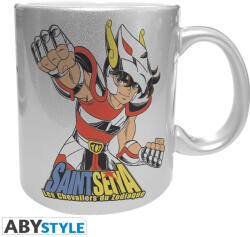 ABYstyle Saint Seiya - Bögre - Pegasus - 320 ml (ABYMUG802)