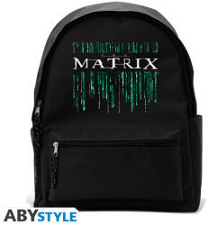 Abysse Mátrix - Hátizsák (ABYBAG478)