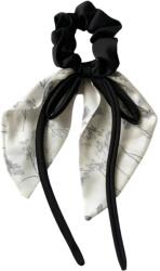 HARAHU Elastic de păr MO-38202 - Neagră KP38202